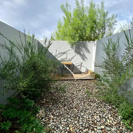 Penguins Flats 4 Apartment Ushuaia Exterior photo