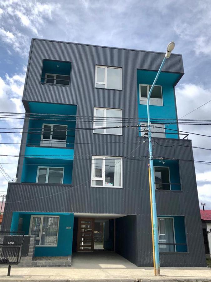 Penguins Flats 4 Apartment